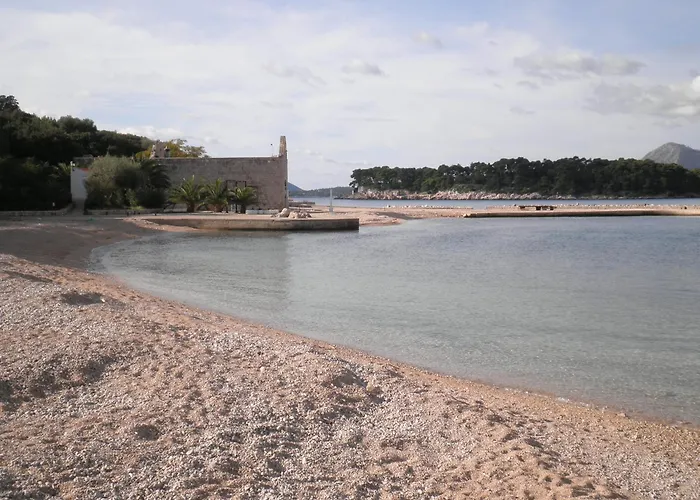Marica 2 3* Dubrovnik